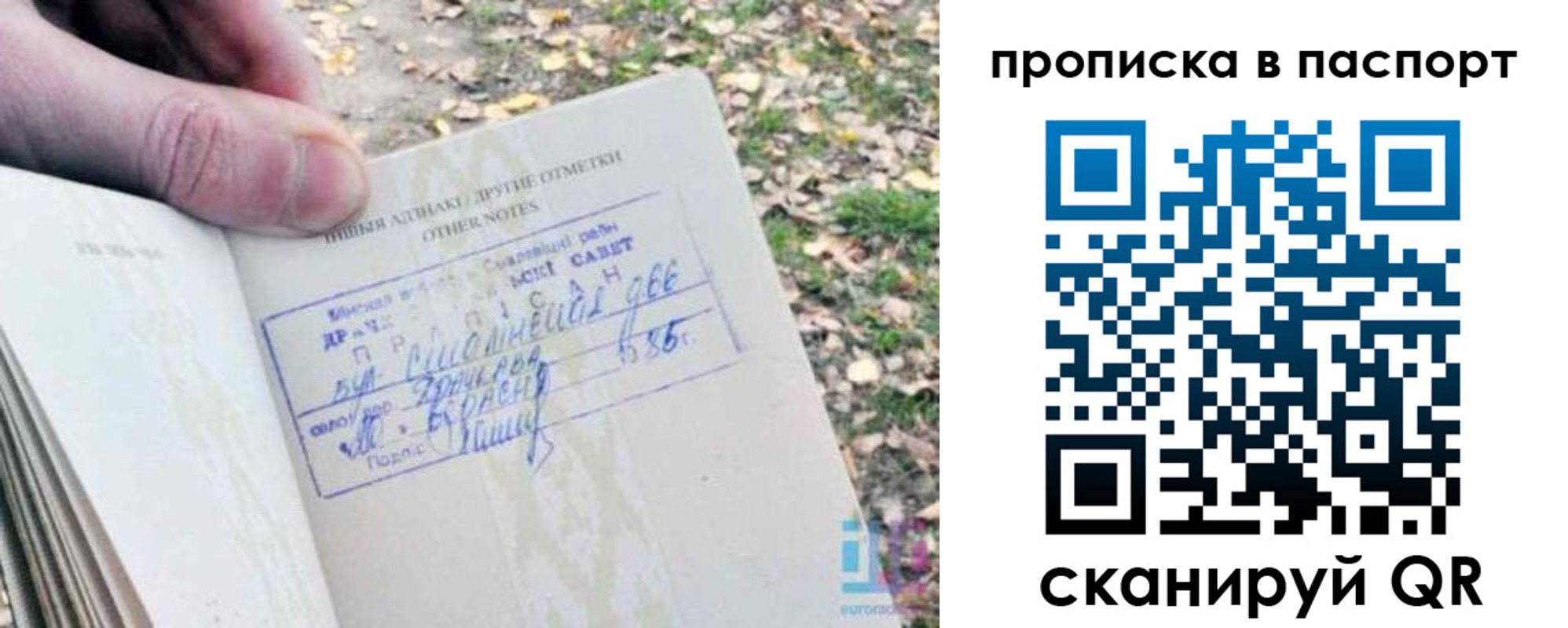 купить прописку в Кинешме